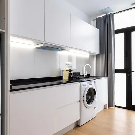 Apartmán Vlc Host - San Jacinto Valencie