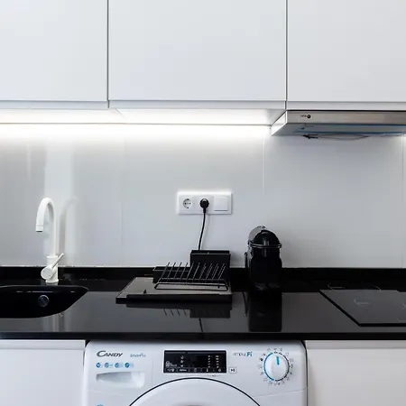 Apartment Vlc Host - San Jacinto Valencia