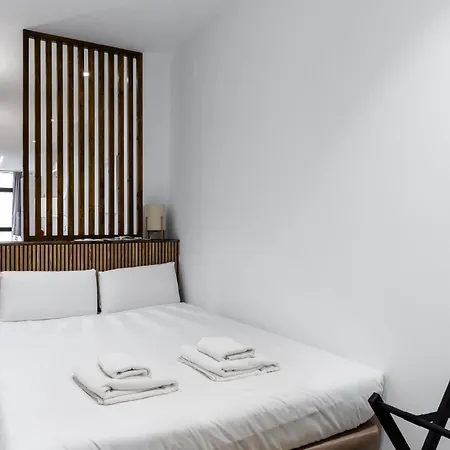 Apartment Vlc Host - San Jacinto