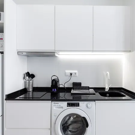 Vlc Host - San Jacinto Apartment Valencia