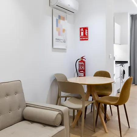 Apartment Vlc Host - San Jacinto *
