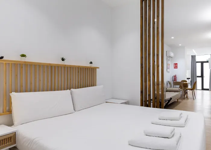 Vlc Host - San Jacinto Apartmán