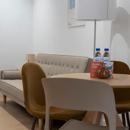 Apartman Vlc Host - San Jacinto Valencia