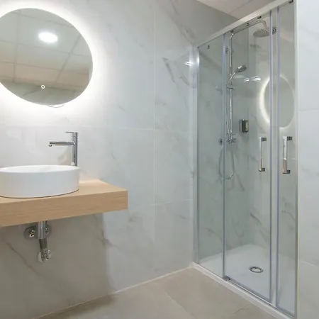 Apartman Vlc Host - San Jacinto Valencia