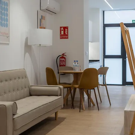 Apartman Vlc Host - San Jacinto