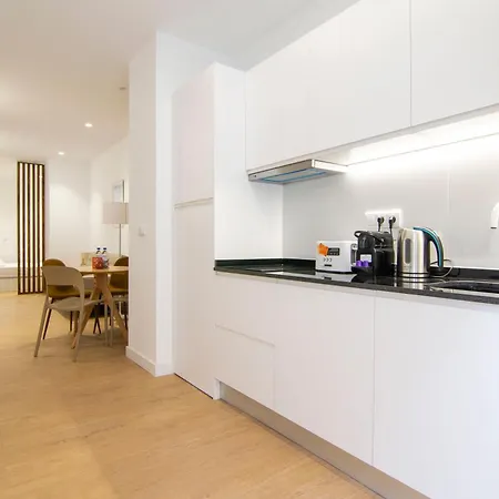Apartman Vlc Host - San Jacinto *