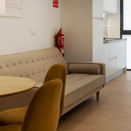 Apartman Vlc Host - San Jacinto