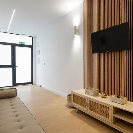 Vlc Host - San Jacinto شقة *