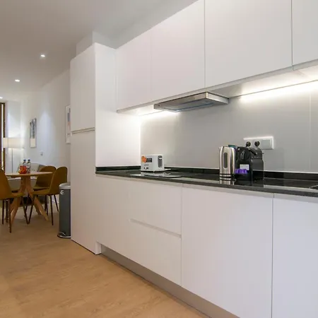 Appartement Vlc Host - San Jacinto *