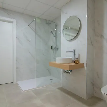 Apartment Vlc Host - San Jacinto *