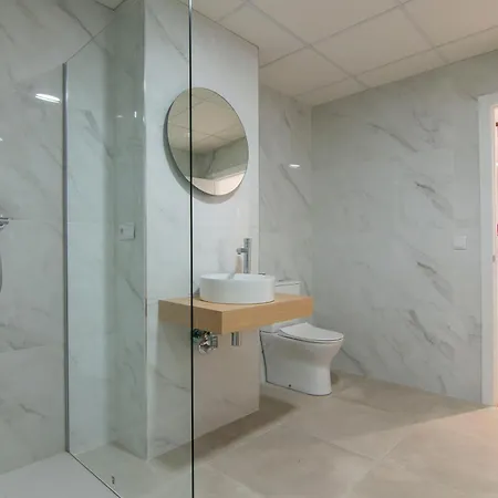 Apartment Vlc Host - San Jacinto Valencia