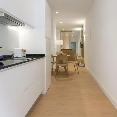 Apartment Vlc Host - San Jacinto *