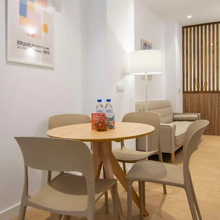 Apartment Vlc Host - San Jacinto