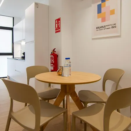 Apartment Vlc Host - San Jacinto *