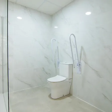 Apartment Vlc Host - San Jacinto *