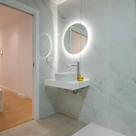 Appartement Vlc Host - San Jacinto *