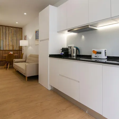 Apartment Vlc Host - San Jacinto Valencia
