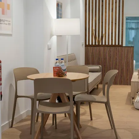 Apartment Vlc Host - San Jacinto