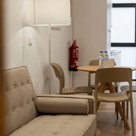 Apartment Vlc Host - San Jacinto