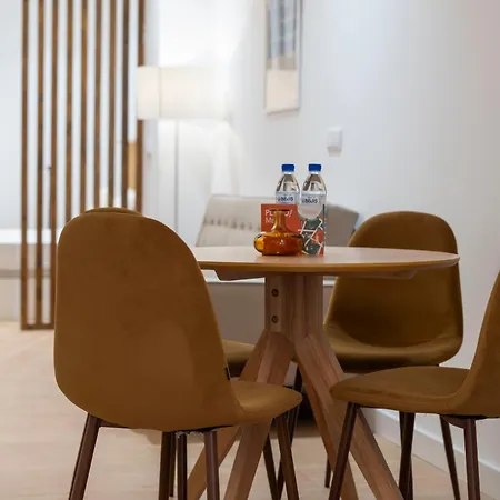 Apartment Vlc Host - San Jacinto