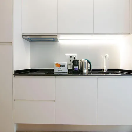 Apartment Vlc Host - San Jacinto