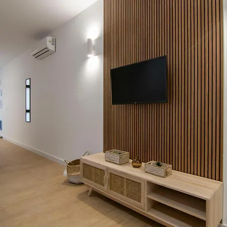 Apartment Vlc Host - San Jacinto