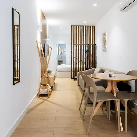 Apartment Vlc Host - San Jacinto