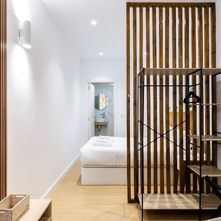 Vlc Host - San Jacinto Apartment *