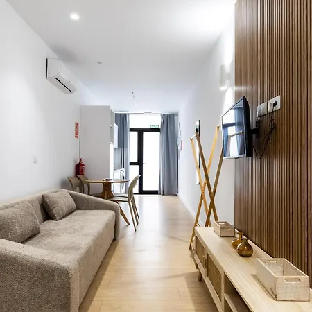 Apartment Vlc Host - San Jacinto