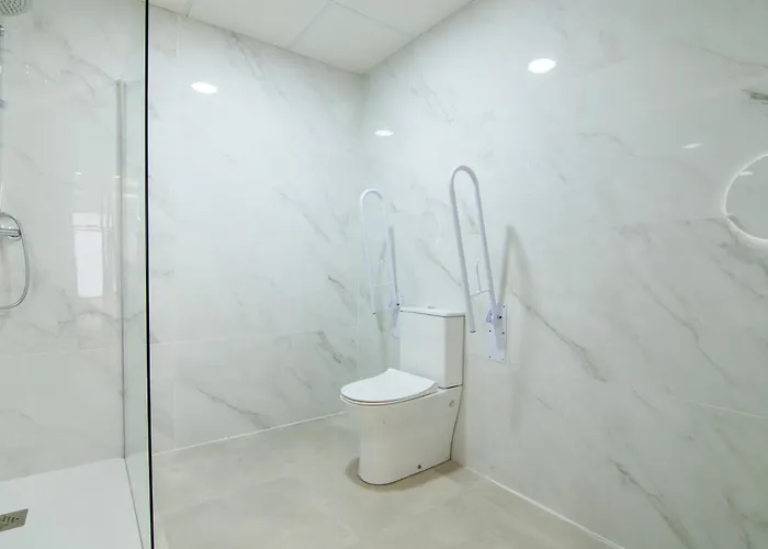 Apartment Vlc Host - San Jacinto *