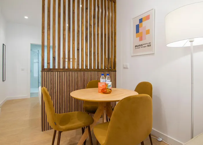 Apartment Vlc Host - San Jacinto