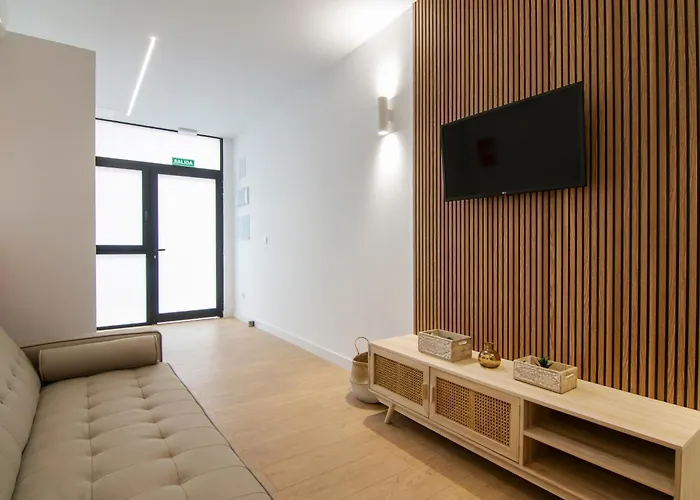 Vlc Host - San Jacinto Apartment *