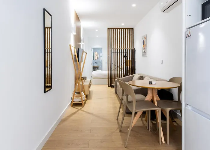 Apartment Vlc Host - San Jacinto