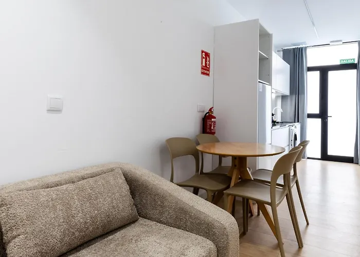 Vlc Host - San Jacinto Apartment Valencia