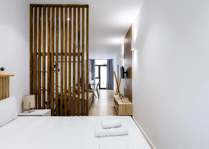 Apartment Vlc Host - San Jacinto