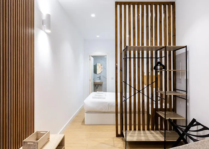 Vlc Host - San Jacinto Apartment *