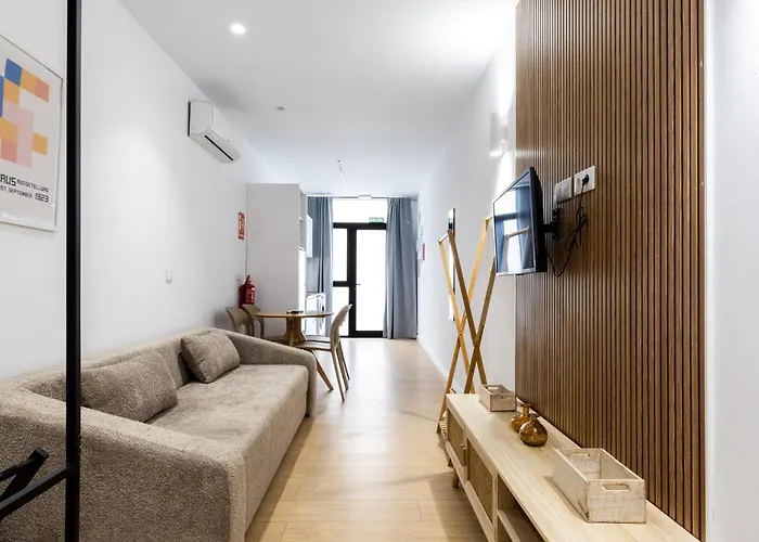 Apartment Vlc Host - San Jacinto