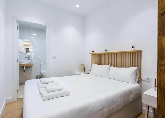 Vlc Host - San Jacinto Apartment *
