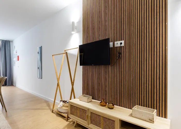 Vlc Host - San Jacinto Apartment Valencia