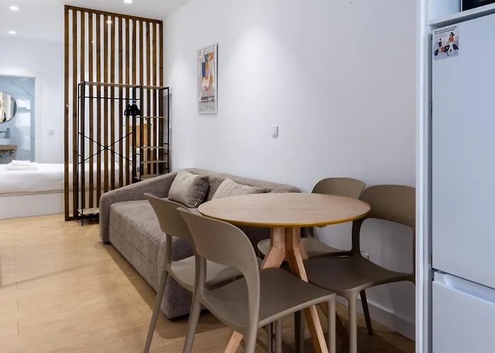 Apartment Vlc Host - San Jacinto