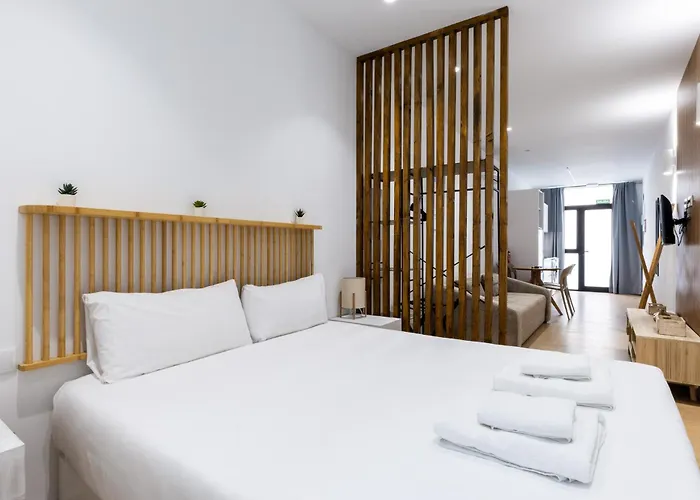 Vlc Host - San Jacinto Apartment *