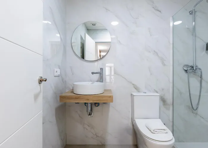 Vlc Host - San Jacinto Apartment