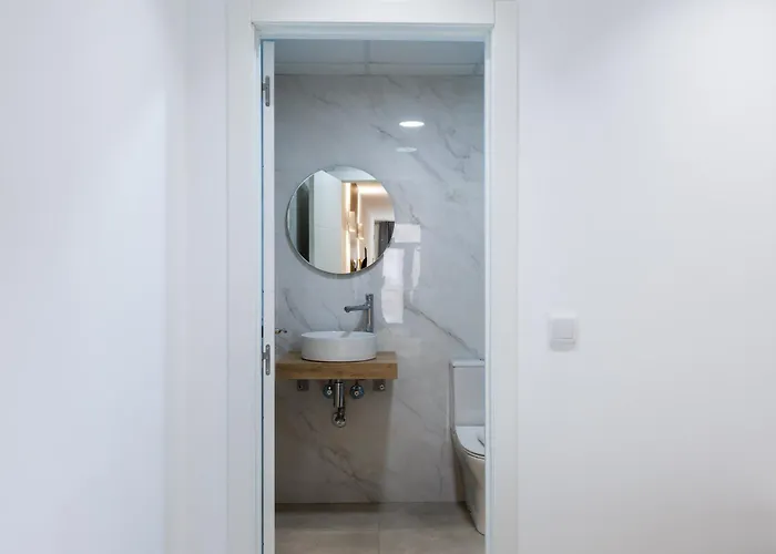Vlc Host - San Jacinto Apartment *