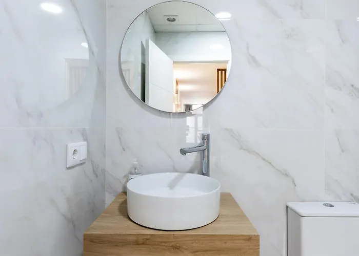 Vlc Host - San Jacinto Apartment Valencia