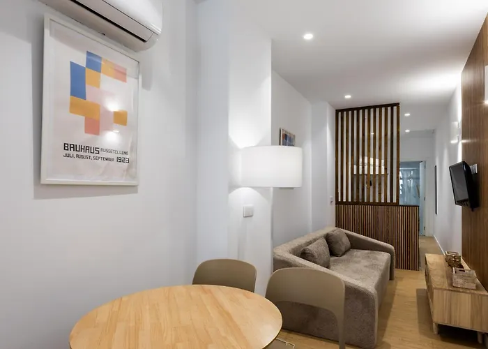 Vlc Host - San Jacinto Apartment Valencia