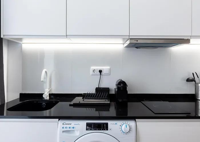 Apartment Vlc Host - San Jacinto Valencia