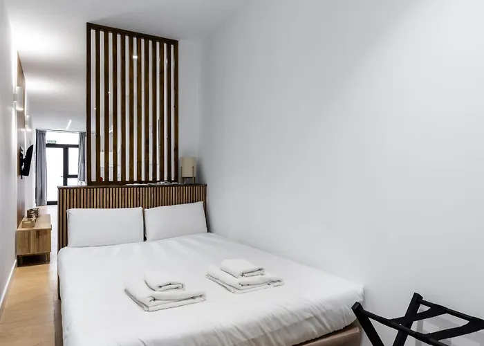 Apartment Vlc Host - San Jacinto