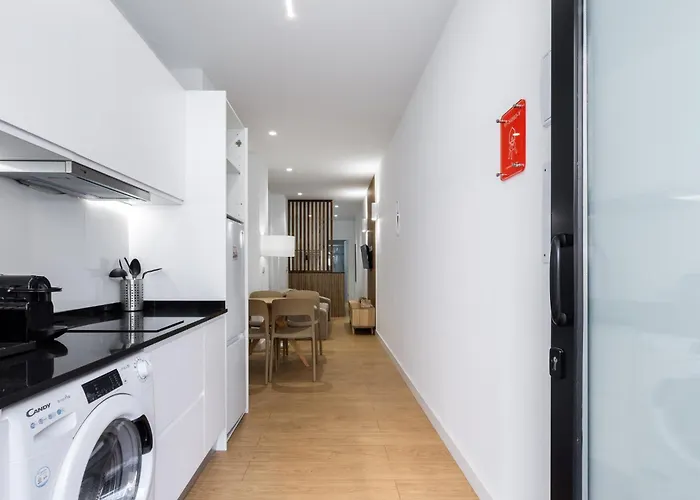 Apartment Vlc Host - San Jacinto *