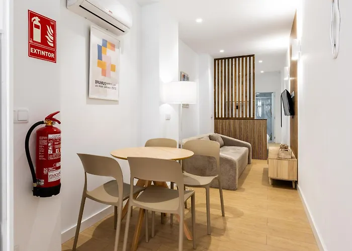 Apartment Vlc Host - San Jacinto