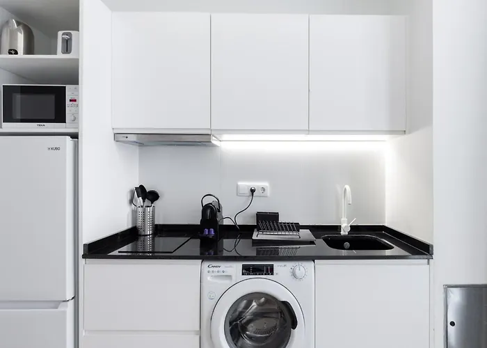 Vlc Host - San Jacinto Apartment Valencia